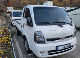 KIA Bongo 3 K2700    _5